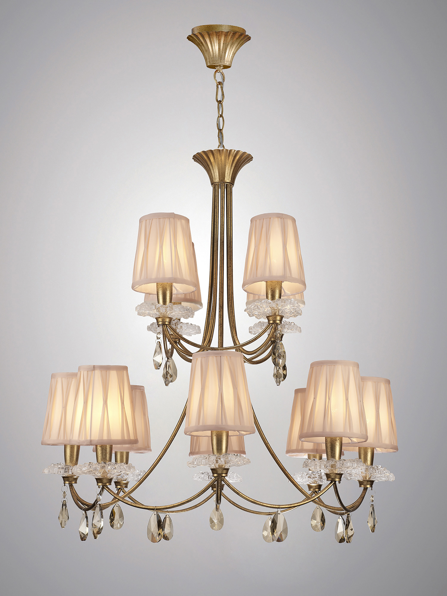 Sophie Gold Ceiling Lights Mantra Contemporary Ceiling Lights Sophie Gold Ceiling Lights Mantra Contemporary Ceiling Lights